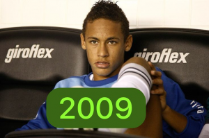99ae9f2e C942 46d7 98af D2bdde6186ab — Melhores anos da carreira de Neymar Jr option 10
