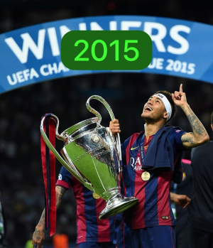 Ad67396a 3654 433a B09f 2d961c9d0116 — Melhores anos da carreira de Neymar Jr option 11