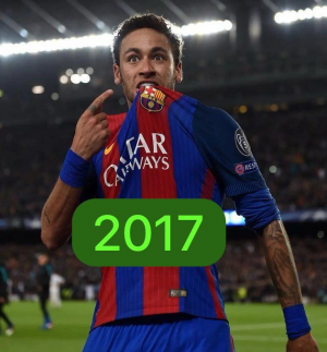F23d9ded C293 4fba 9d47 Cbbcf69f496d — Melhores anos da carreira de Neymar Jr option 14