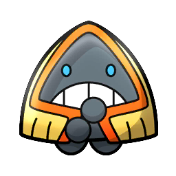 026snorunt — Pokemon XD Gale of Darkness In-game Tier List option 26