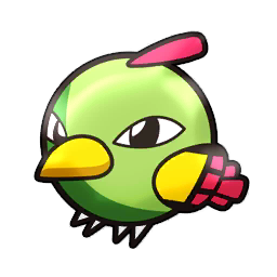 028natu — Pokemon XD Gale of Darkness In-game Tier List option 28