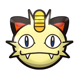 030meowth — Pokemon XD Gale of Darkness In-game Tier List option 30