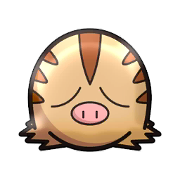 031swinub — Pokemon XD Gale of Darkness In-game Tier List option 31