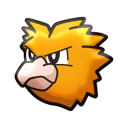 032spearow — Pokemon XD Gale of Darkness In-game Tier List option 32