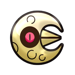 035lunatone — Pokemon XD Gale of Darkness In-game Tier List option 35