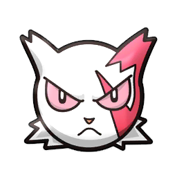 038zangoose — Pokemon XD Gale of Darkness In-game Tier List option 38