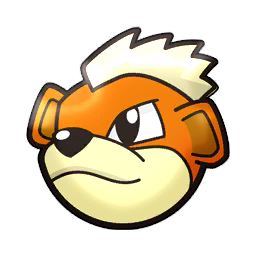 040growlithe — Pokemon XD Gale of Darkness In-game Tier List option 40