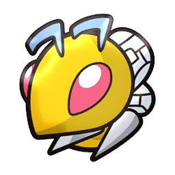 042beedrill — Pokemon XD Gale of Darkness In-game Tier List option 42