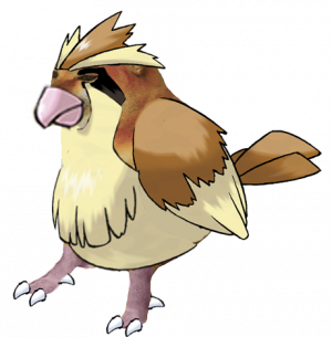 043pidgeotto — Pokemon XD Gale of Darkness In-game Tier List option 43