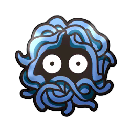 044tangela — Pokemon XD Gale of Darkness In-game Tier List option 44