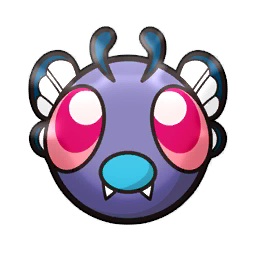 045butterfree — Pokemon XD Gale of Darkness In-game Tier List option 45