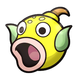 048weepinbell — Pokemon XD Gale of Darkness In-game Tier List option 48