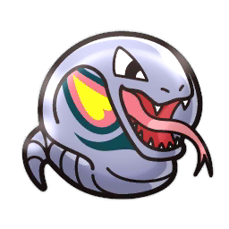 049arbok — Pokemon XD Gale of Darkness In-game Tier List option 49
