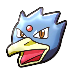 052golduck — Pokemon XD Gale of Darkness In-game Tier List option 52