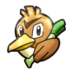 056farfetchd — Pokemon XD Gale of Darkness In-game Tier List option 56