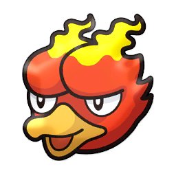 060magmar — Pokemon XD Gale of Darkness In-game Tier List option 60