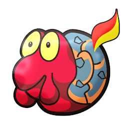 063magcargo — Pokemon XD Gale of Darkness In-game Tier List option 63