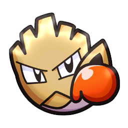 064hitmonchan — Pokemon XD Gale of Darkness In-game Tier List option 64