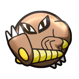 065hitmonlee — Pokemon XD Gale of Darkness In-game Tier List option 65