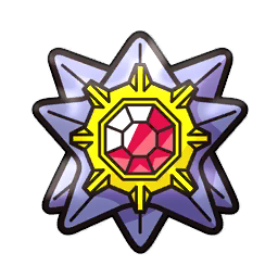 070starmie — Pokemon XD Gale of Darkness In-game Tier List option 70