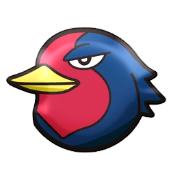 071swellow — Pokemon XD Gale of Darkness In-game Tier List option 71