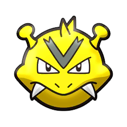 072electabuzz — Pokemon XD Gale of Darkness In-game Tier List option 72