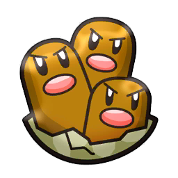 076dugtrio — Pokemon XD Gale of Darkness In-game Tier List option 76