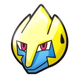 077manectric — Pokemon XD Gale of Darkness In-game Tier List option 77