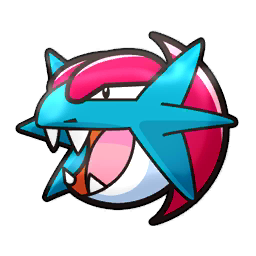 078salamence — Pokemon XD Gale of Darkness In-game Tier List option 78