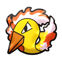 083moltres — Pokemon XD Gale of Darkness In-game Tier List option 83