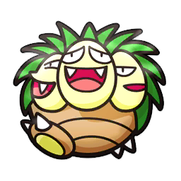 084exeggutor — Pokemon XD Gale of Darkness In-game Tier List option 84