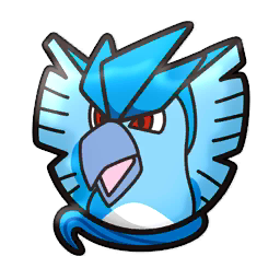 086articuno — Pokemon XD Gale of Darkness In-game Tier List option 86