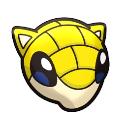 096sandshrew — Pokemon XD Gale of Darkness In-game Tier List option 96