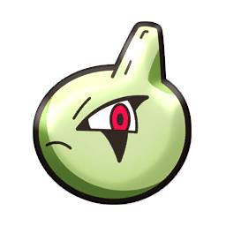 101larvitar — Pokemon XD Gale of Darkness In-game Tier List option 101