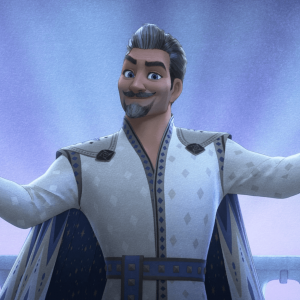 Profile Kingmagnifico — Disney Movie Royalty option 6