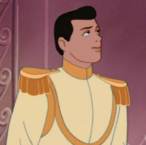 Profile Princecharming — Disney Movie Royalty option 9