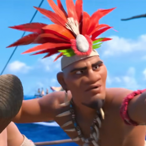 Zzzzz 1699134960lin Manuel Miranda Opetaia Foai We Know The Way From Moana Youtube 0 0 48 — Disney Movie Royalty option 35