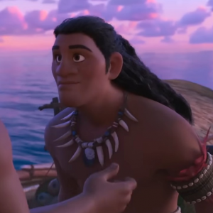 Zzzzz 1699134960lin Manuel Miranda Opetaia Foai We Know The Way From Moana Youtube 0 2 14 — Disney Movie Royalty option 36
