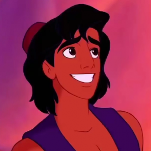 Zzzzz 1699134960profile Aladdin — Disney Movie Royalty option 37