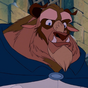 Zzzzz 1699134961profile Beast — Disney Movie Royalty option 50