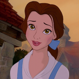 Zzzzz 1699134961profile Belle — Disney Movie Royalty option 51