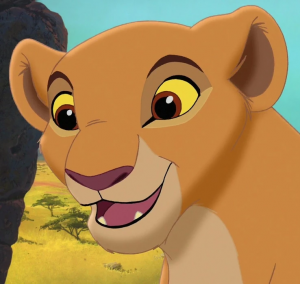 Zzzzz 1699134962profile Kiara — Disney Movie Royalty option 60