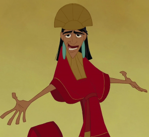 Zzzzz 1699134962profile Kuzco — Disney Movie Royalty option 63