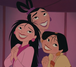 Zzzzz 1699134962profile Ting Ting2csu2candmei — Disney Movie Royalty option 67