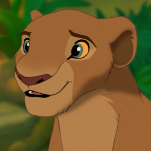 Zzzzz 1699134964profile Nala — Disney Movie Royalty option 89