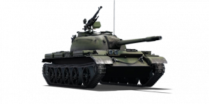Cntype62 — ULTIMATE War Thunder Ground Vehicles option 22