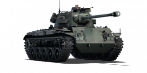 Cntype64 — ULTIMATE War Thunder Ground Vehicles option 23