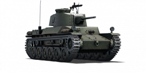 Jptype1chihe — ULTIMATE War Thunder Ground Vehicles option 159