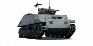 Jptype2kami — ULTIMATE War Thunder Ground Vehicles option 160