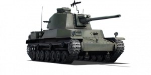 Jptype4chito — ULTIMATE War Thunder Ground Vehicles option 164